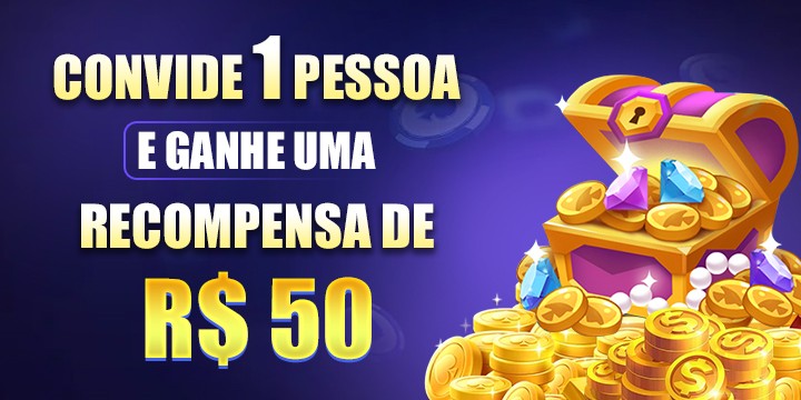 bqb777 Indique amigos para receber um bônus