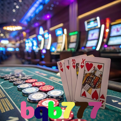 Cassino Ao Vivo 24 Horas no bqb777