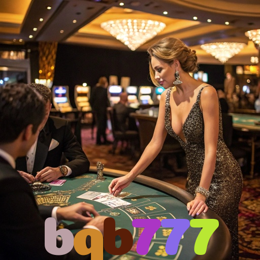 Participe de Torneios de Poker no bqb777